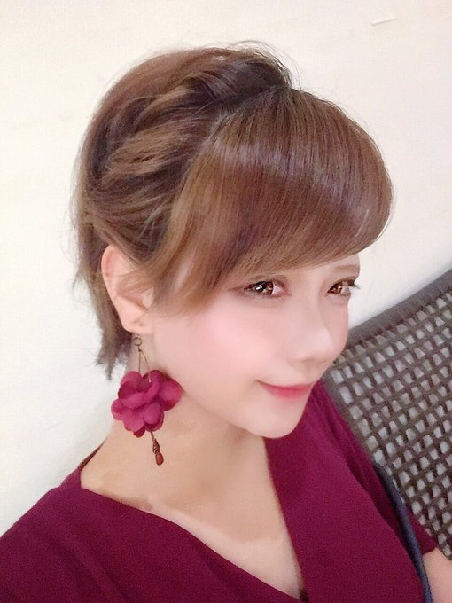 Twitterのコスプレ画像8