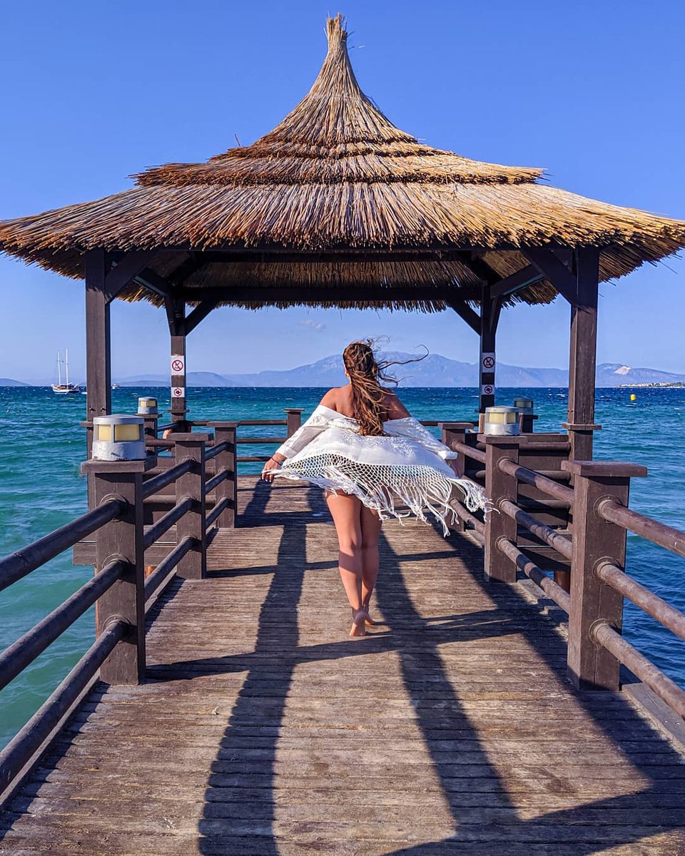 Cesme Hashtag On Twitter