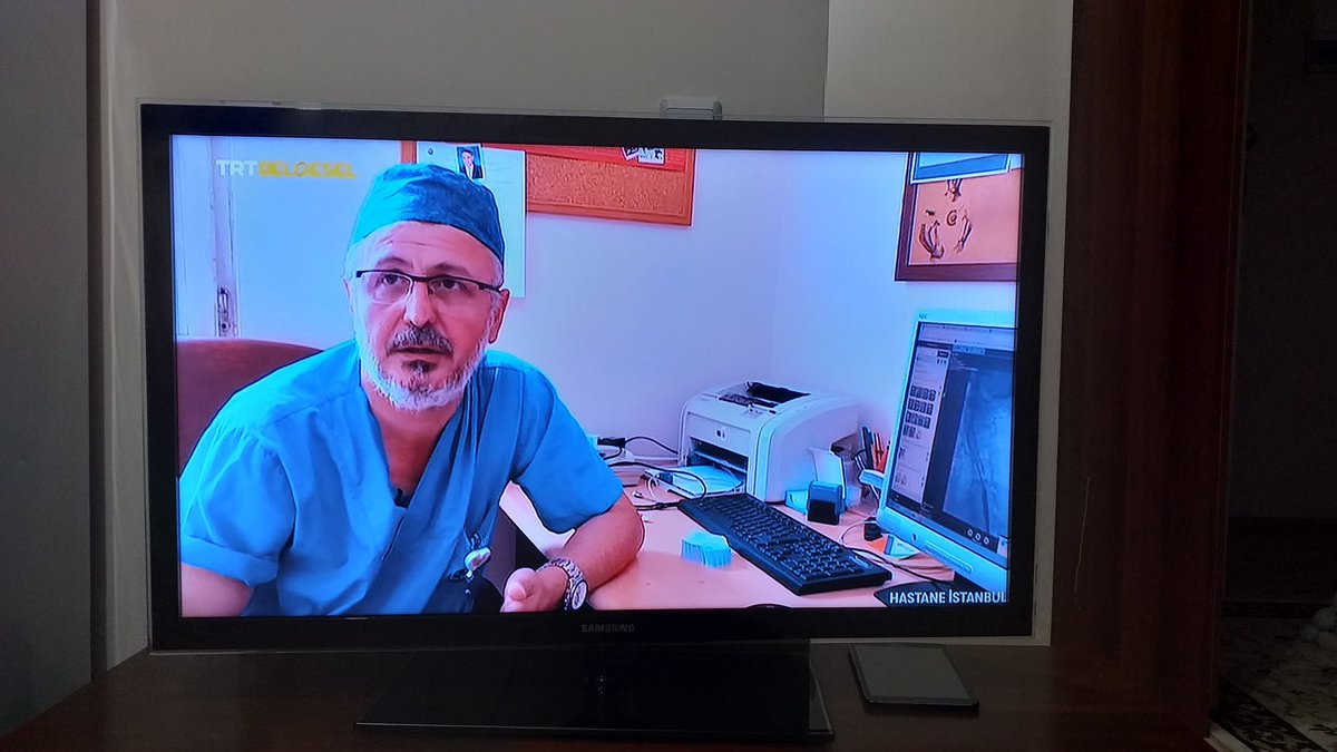 Babam için 1.kvc den dört gözle haber beklediğimiz günler geldi aklıma 
Herşey için tekrar teşekkürler şifalı eller 🙏
 @kalbinden_