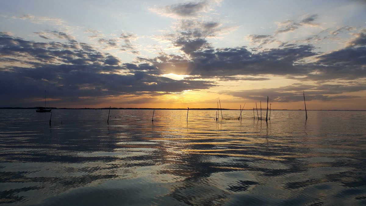 L_potterhead_'s tweet image. Ein Bild von meinem Urlaub an der Müritz 😍😍