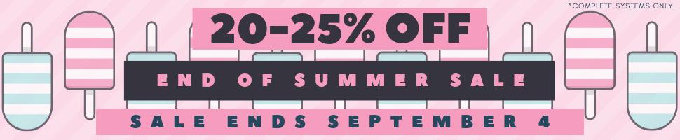 envirolet's tweet photo. Ends September 4 🌺 Save 20% to 25% Right Now on All Envirolet Waterless &amp; Low Water Systems 🌿 Cottage, Cabin, Home, Basement, Shop, Garage, etc. - https://t.co/aQdAdRFznw https://t.co/ck1N433qxU