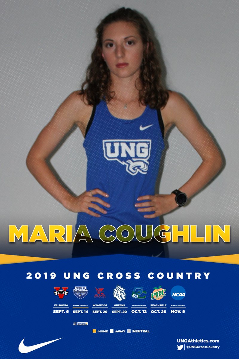 UNGCrossCountry's tweet photo. The seniors are ready🔥

#HawkEm https://t.co/JdAHjsx9zi