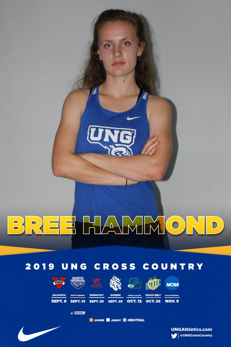 UNGCrossCountry's tweet photo. The seniors are ready🔥

#HawkEm https://t.co/JdAHjsx9zi