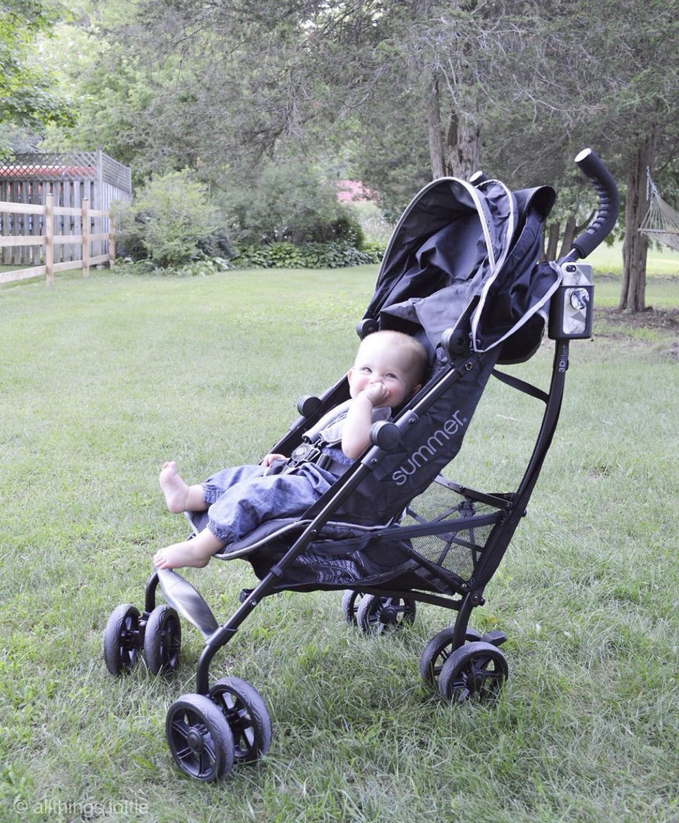 summerinfant's tweet photo. Who else is headed out for an afternoon stroll? ☀️☺️ // 📷 by @allthings.lottie 
#3dlite #summer #summerglobal https://t.co/m2JLP8kAKa