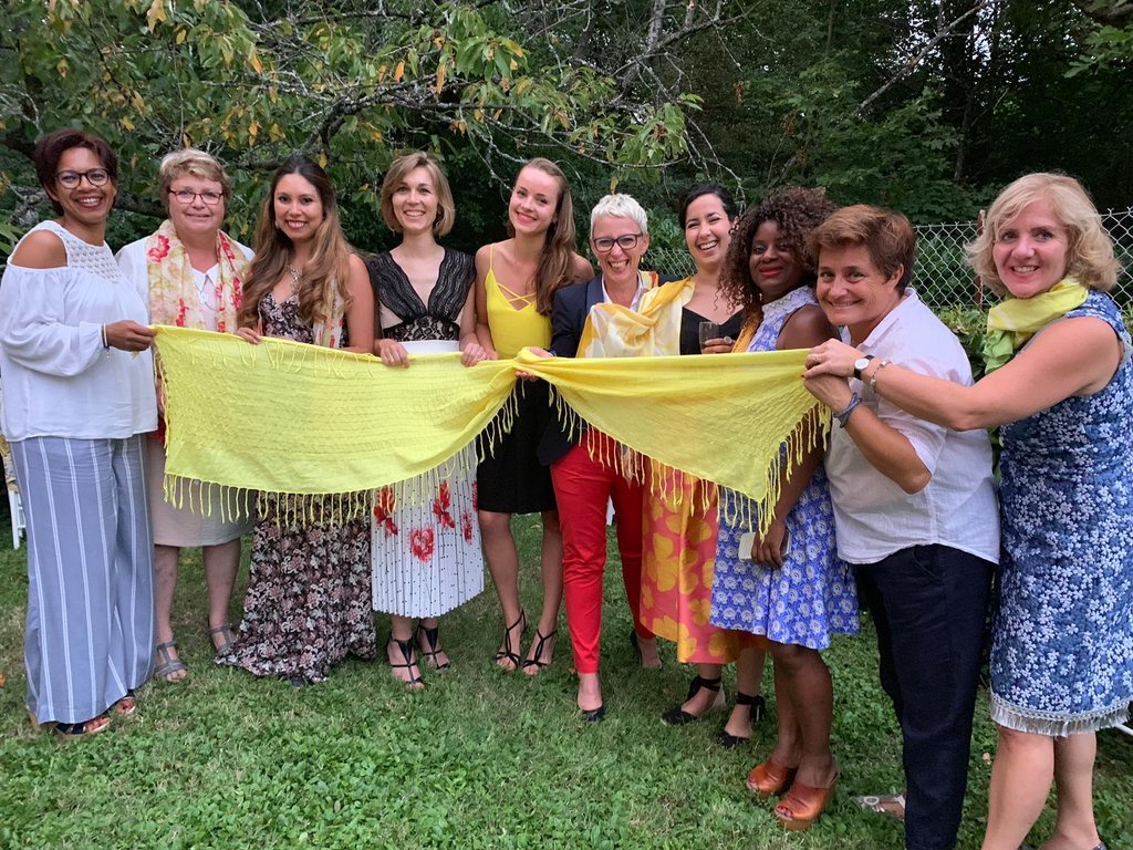 🎉🍾 Happy 89th anniversary from France &amp; Montréal #BPWPride  💛 #BPWDay  💛 so proud to support &amp; and work with @BPWI_CommAdmin <a href="/BPW_Europe/">BPW Europe</a> @YBPWI <a href="/ONUFemmes/">ONU Femmes</a> <a href="/ClefFemmes/">La CLEF</a> @bpwfrancophone <a href="/BPWMontreal1/">BPW Montréal</a> <a href="/BpwLyon/">bpwLyon</a>