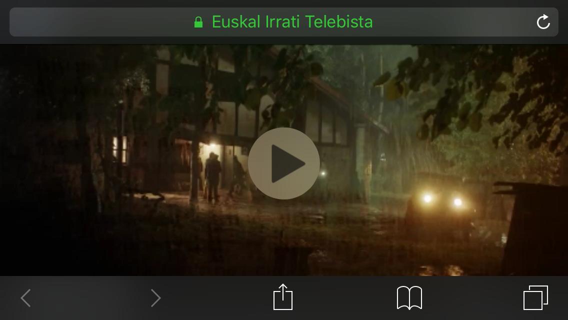 Wooow!! 'El Sabor del Crimen' de LA HIGUERA DE LOS BASTARDOS lideró su franja el lunes, con el 10,7% 
Muy contentos con la aceptación del programa más visto de la temporada, que alcanzó una audiencia acumulada de 274.000 telespectadores 💃💃eitb.eus/es/television/…