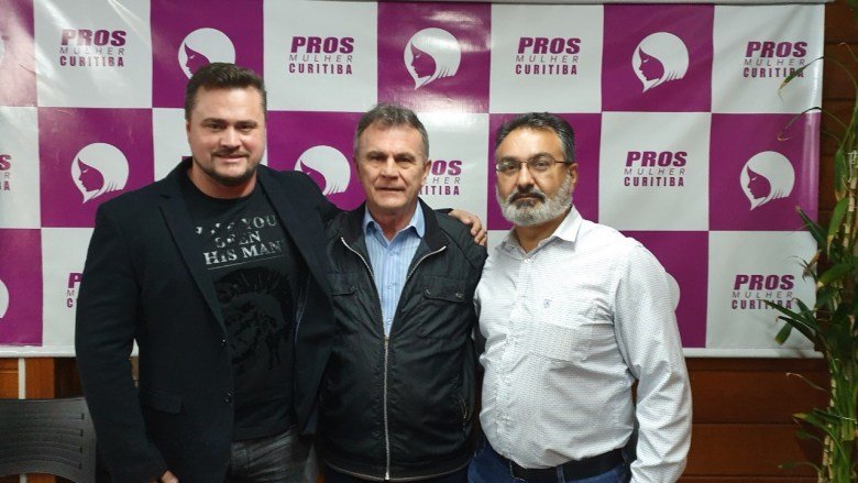 prosnacional's tweet image. @deputadotoninho transfere a presidência do PROS Paraná para Alisson Wandscheer.
pros.org.br/deputado-tonin…
#ProsNacional #ProsPR