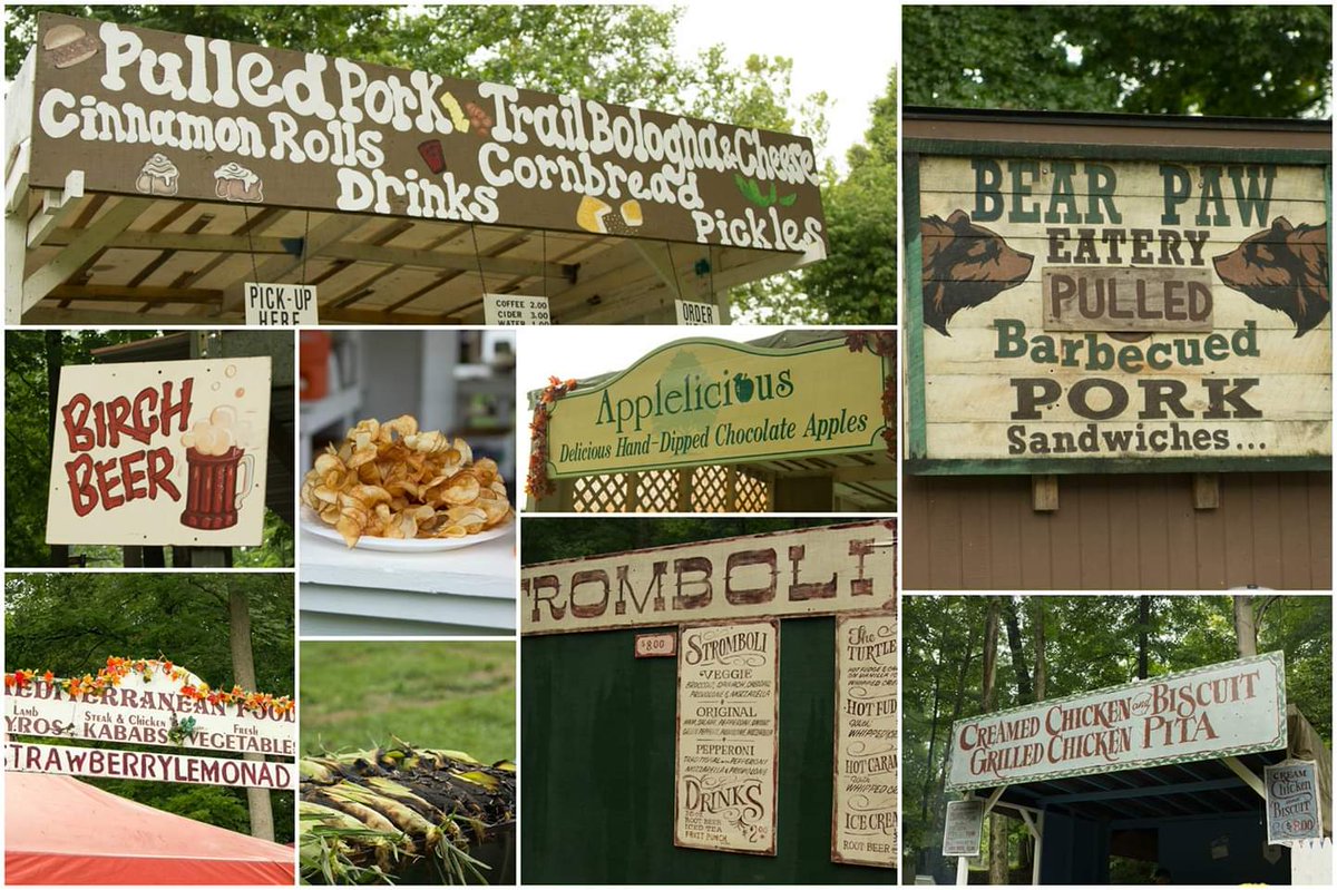 ClaysParkResort's tweet photo. It is almost time for Yankee Peddler Festival! Book your #camping🏕 spots now. #yankeepeddlerfestival #campinginohio #onlyinohio @YPFestivals @VisitCanton @onlyinyourstate @BuckeyeFood @KickinKenny @OhioFindItHere @OhioMagazine @Campingmagazine @GoCampin https://t.co/IQHHa0wjau