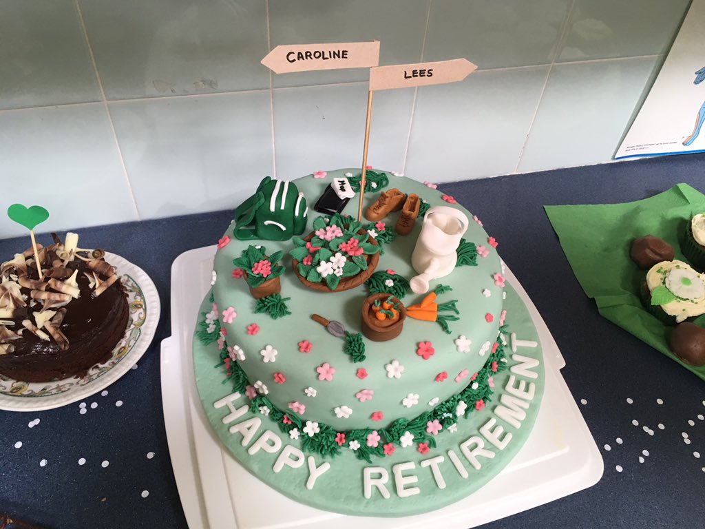 Caroline Lees tweet media