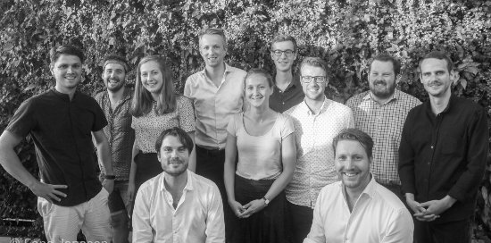 AlbaConcepts's tweet photo. Recent is collega Jip gestart als sectorlead Gebouwde Omgeving @kekoepel. Jip maakt zich namens #KEK hard voor de borging van het #klimaatakkoord en het enthousiasmeren en inspireren van young professionals.

Meer weten? https://t.co/n5D2Pi2MV1 https://t.co/GKCwpwCTdq