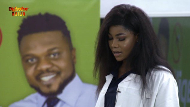 BBNaija's tweet photo. Which #BBNaija Housemate delivered the best anti-malaria campaign speech?

Get Voting: https://t.co/uFHltiqZnA https://t.co/HjocfRe4Tu