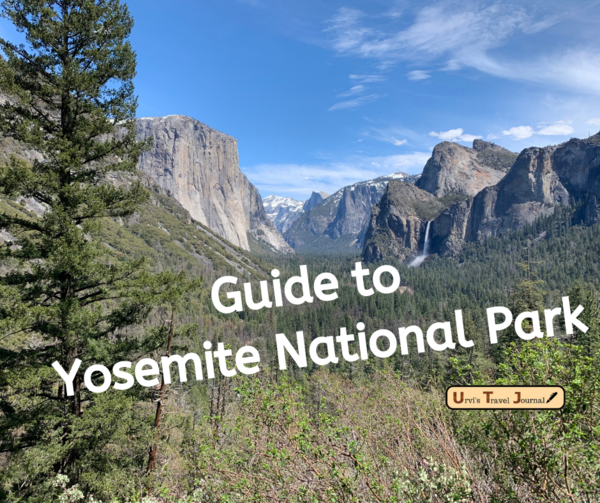 Fuertemag's tweet photo. Guide to Yosemite National Park https://t.co/EXDrGcjOVi https://t.co/uwf8nIPcpH