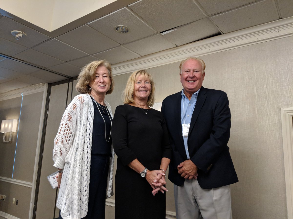 aahomecare's tweet photo. This team, with Cara Bachenheimer, @kimb_aa, and @MarkJHigley, have been making the rounds to prepare providers to #BidSmart2019. Today they are presenting at the Bid Smart Summit 2019: Dallas, TX. Get the tools and resources you need at: https://t.co/TEasHUuINB https://t.co/FQ0CKdTgmT