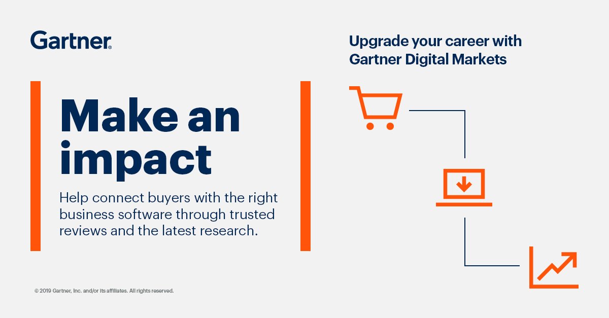 renepants's tweet photo. Calling all #developers who'd like to make a big impact in a unique #cro role within a high performing #digitalmarketing environment. Apply here: https://t.co/2LW8fxtGQH #austinjobs #lifeatgartner https://t.co/Jyf9MfvfKG
