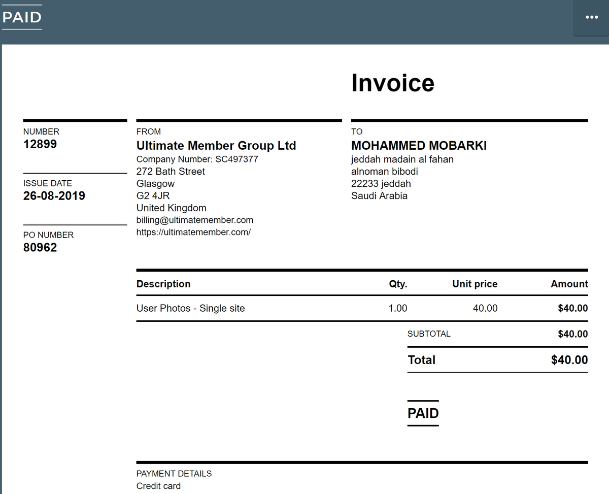 محمد مباركي tweet media