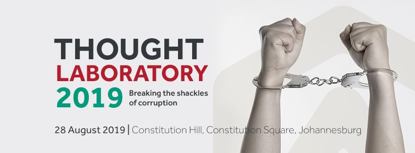 ASI_FinServ's tweet photo. Tomorrow @ASI_FinServ launches an industry first and takes a courageous step towards fighting corruption.

#ThoughtLab #TheCword https://t.co/Y0QX5IbssC