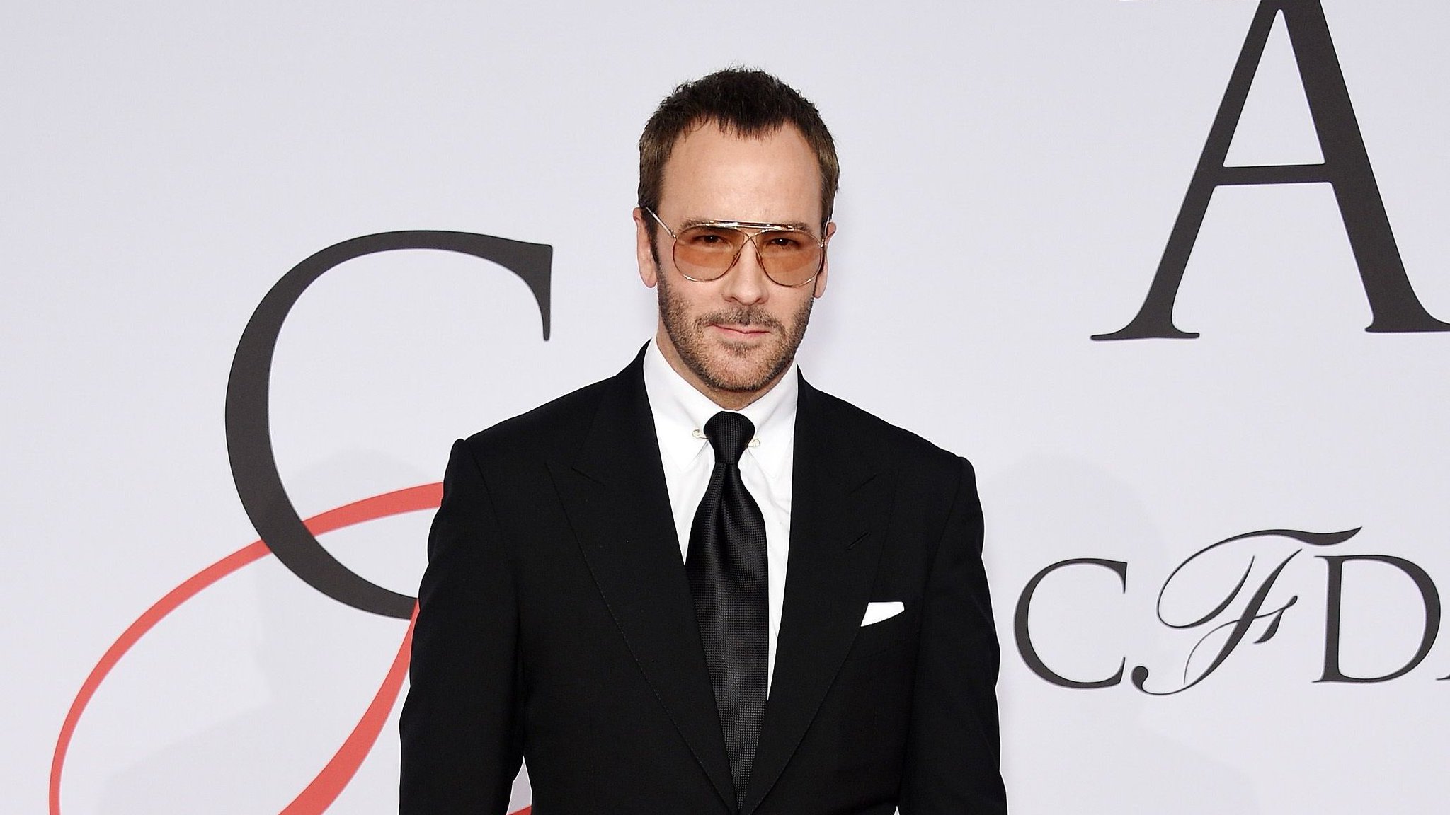 Happy 58th Birthday, Tom Ford   