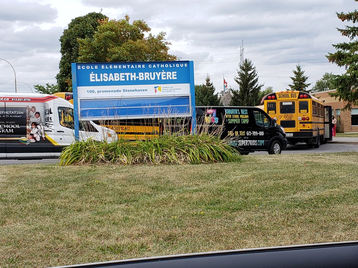 Danielle Chatelain tweet media