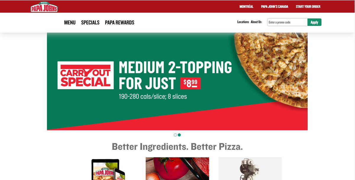 Christi48255202's tweet image. @PapaJohns @AliciaHeraz MMMMMMMMMMMMMMMMMMMMMMMMMMMMMMMMMMMMMMMMMMMH DELICIOUS PIZZA! I Recommend this interface it just makes me think about getting another pizza #TastefulDesign