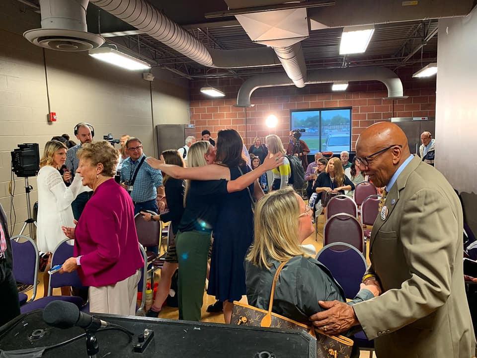 AgeFriendlyOH's tweet photo. Learn more about the #AgeFriendly mobility projects that launched today! Read the full report here!
https://t.co/JSkIgjpgqX https://t.co/cTvn5UCb97