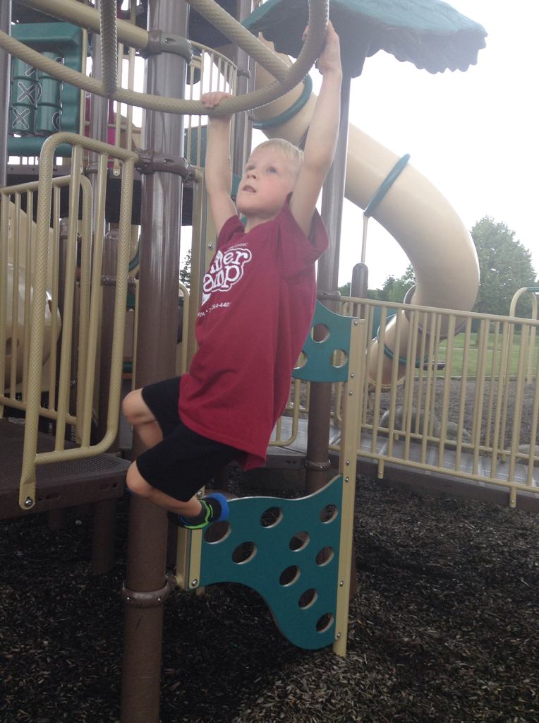 GoddardLO's tweet photo. The Summer Camp children had fun at Friendship Park today! https://t.co/Jv6r5v9Iyy