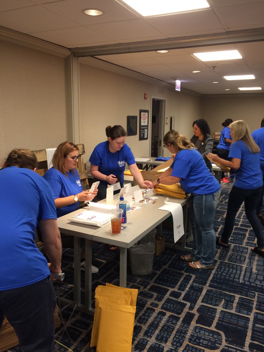 National Community Action Partnership tweet media