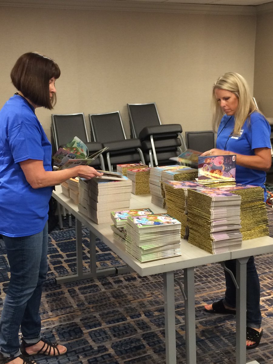 National Community Action Partnership tweet media