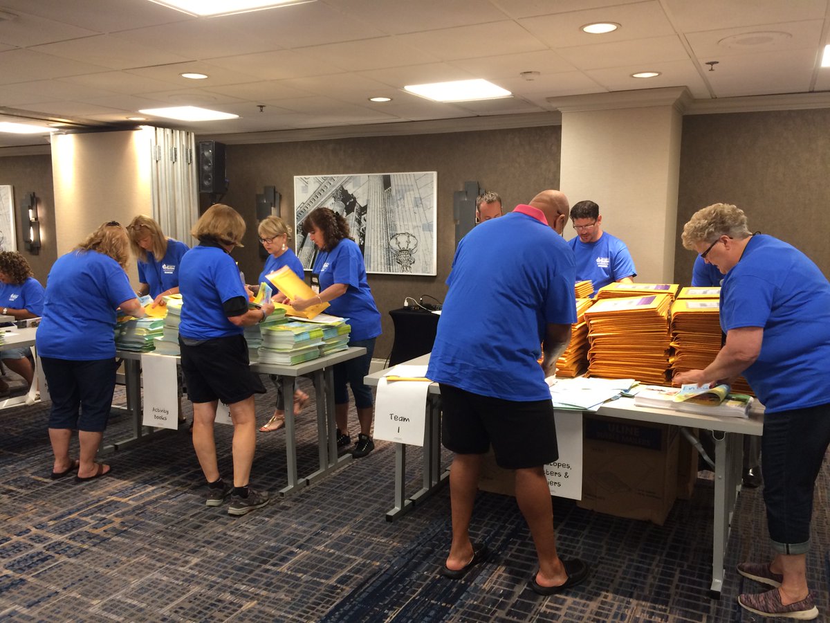 National Community Action Partnership tweet media