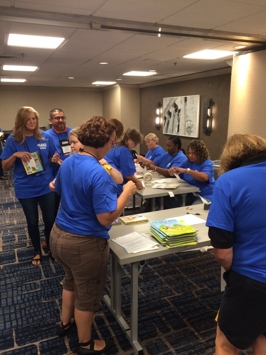 National Community Action Partnership tweet media