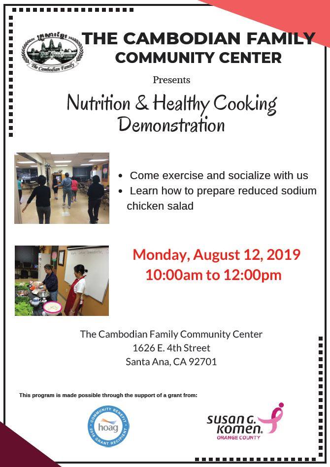 A9: Meet older adults where they’re at! Advertising on the #radio or through ethnic media is a good way to reach elders who may otherwise miss flyers in locations they don’t frequent or on social media. Don’t forget to use #language that is easily understood by all! #engAGEDaging