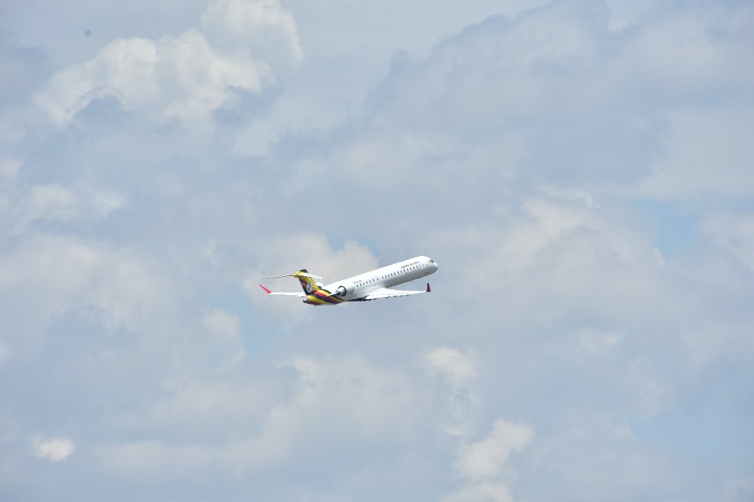 Yoweri K Museveni tweet media