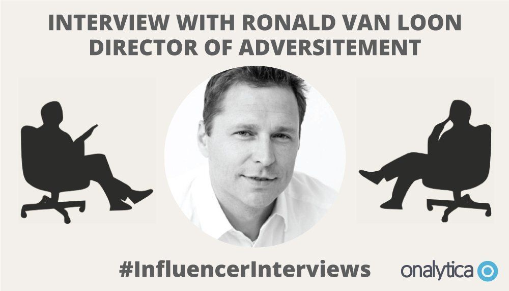 Onalytica's tweet photo. #Interview with top #DataData, #Analytics, #AI, #ML, #CX, #IoT, #DigitalTransformation, and #BI influencer @Ronald_vanLoon. Read on to learn about how Ronald got to where he is now, his passions, predictions for the future, who influences him and more!
https://t.co/5ANwhWmJFI https://t.co/p31qVo6ZJl