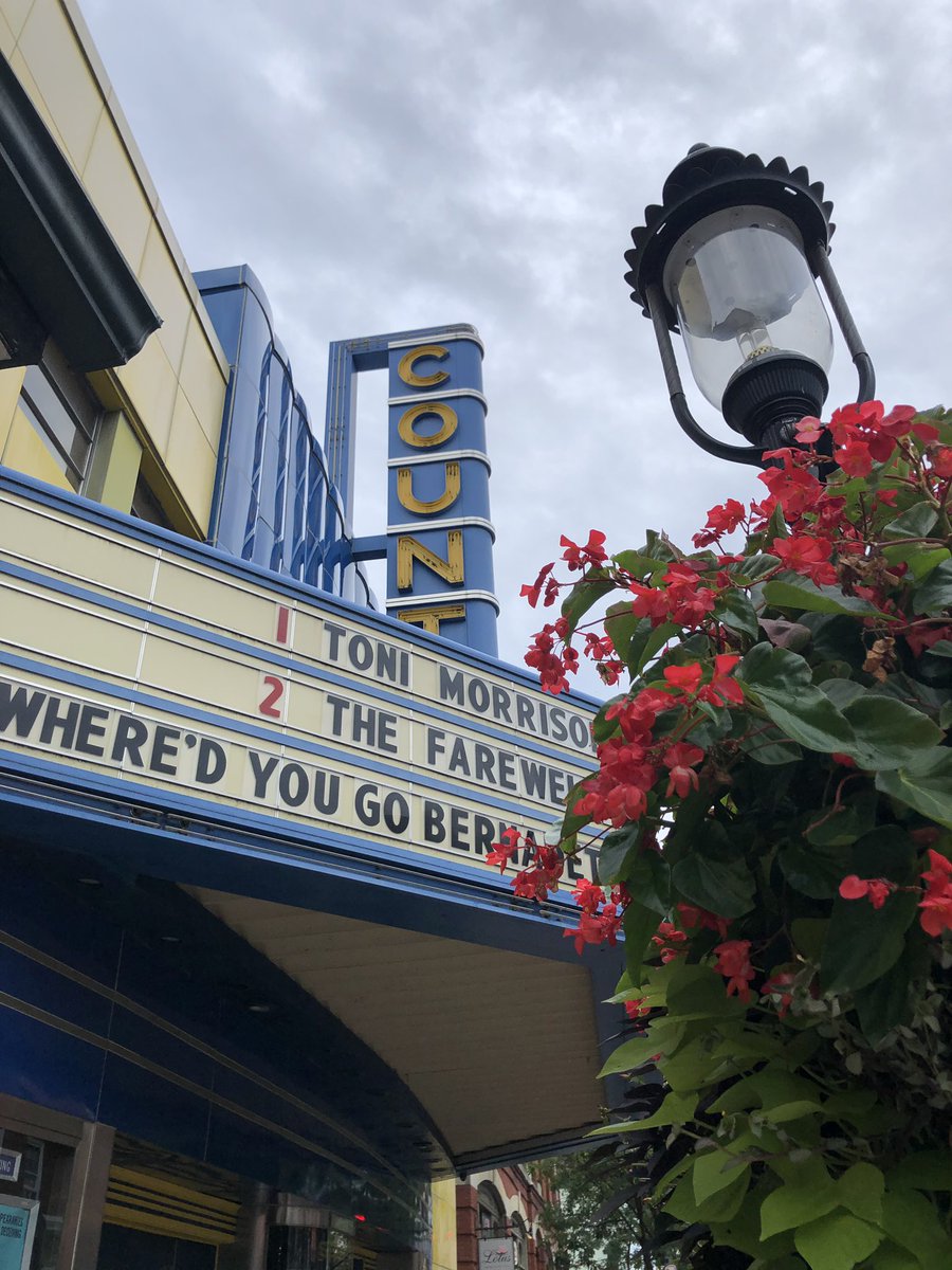 A powerful start to the new school year! Thank you Joe and #cbsdpd for the opportunity to watch “Won't You Be My Neighbor?” and reflect on our why ❤️ <a href="/cbbarclayES/">cb-barclay</a>