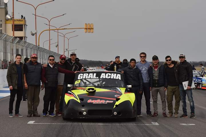 GuidoTatangelo's tweet photo. Hay equipo de sobra 🏁🏁🏁 https://t.co/6oMYfI6gjr