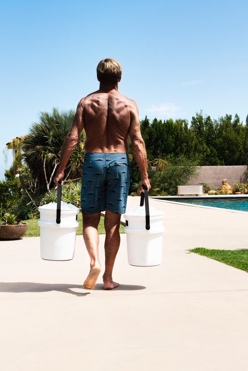 Laird Hamilton's Instagram, Twitter & Facebook on IDCrawl