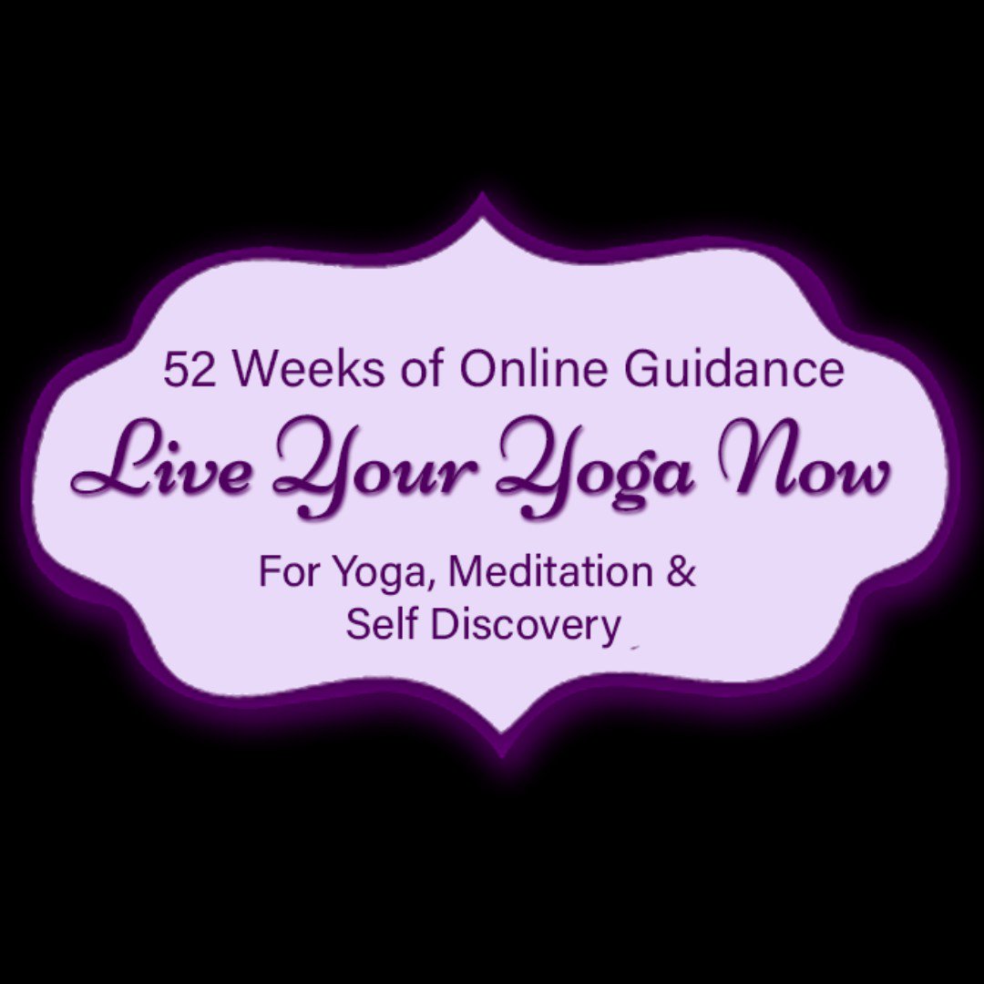 YogaGarden's tweet image. 52-Weeks of Online Guidance Online Training by Dharma Richards. For Yoga, Meditation &amp;amp; Self Discovery! #yogagardennc #liveyouryoga #onlinetraining ow.ly/ta0z50uU4Mg