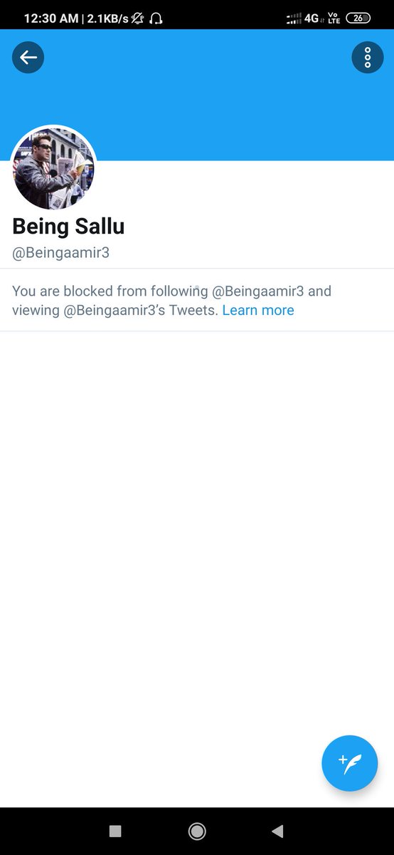 ThalapatiAkshay's tweet photo. Bhaag gya mc 😂😂🙏Akkians se panga na lena attanvaadi fans https://t.co/PvVTsOMgwS