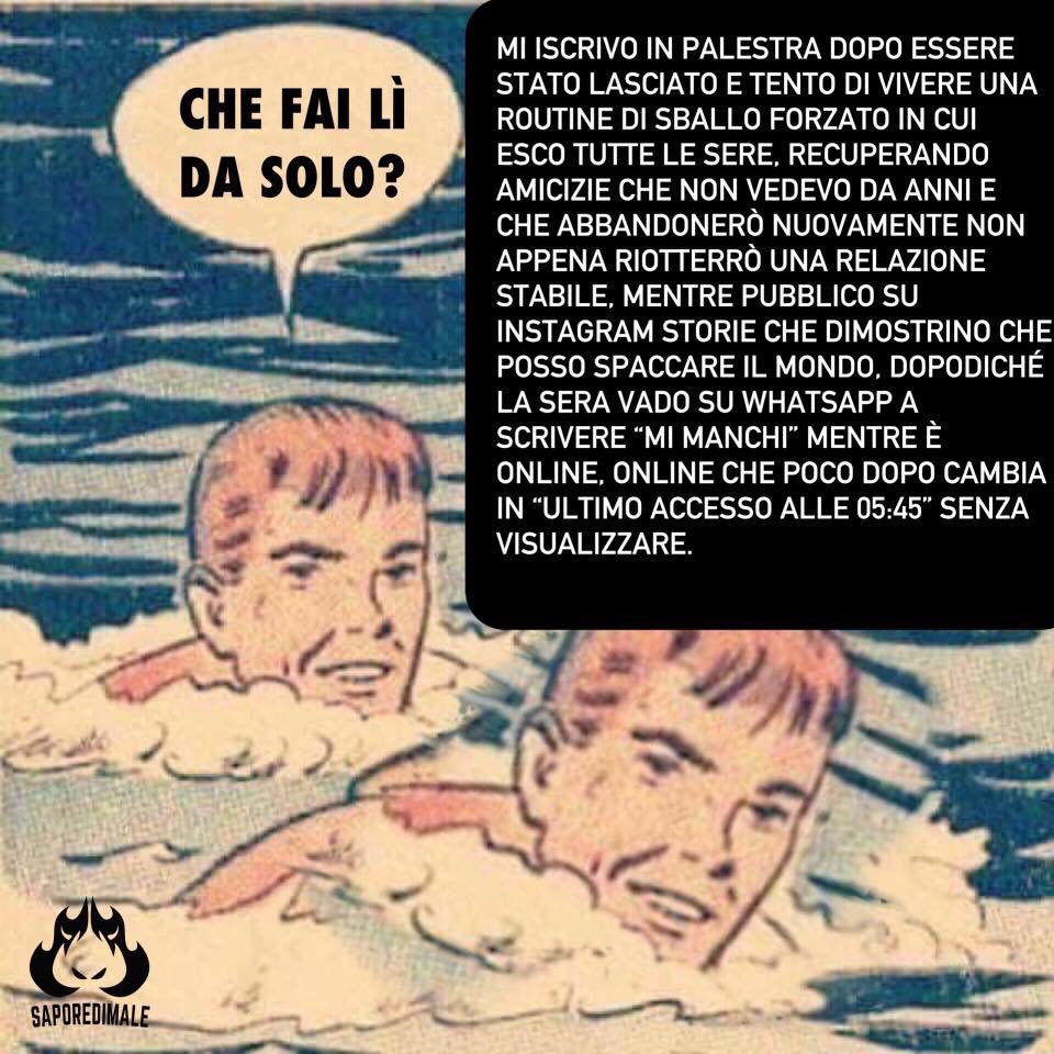 fabiopa91's tweet photo. Per fortuna non mi appartiene 😂 https://t.co/p8OllhSzgc