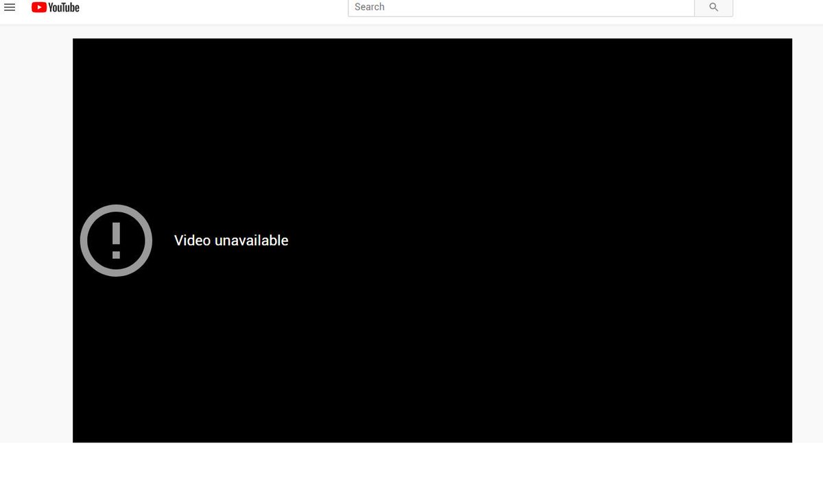 WiredandWitty's tweet photo. @YouTube Yo, whats up? this has been happening since 11:00 AM EST and you haven't said anything about it. https://t.co/Ln81qxV3h1