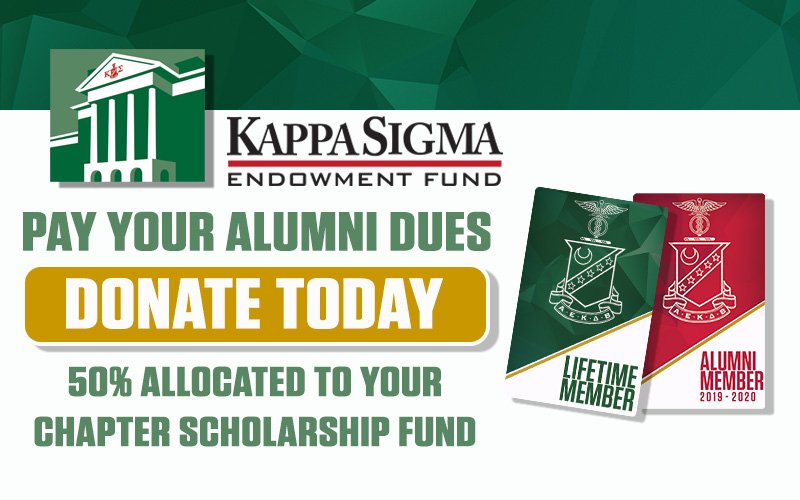 Kappa Sigma tweet media