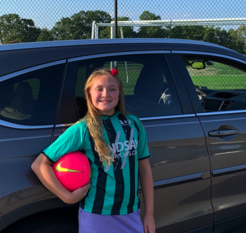 zoomeerides's tweet photo. Travel Soccer practice have you dashing out of work early? Stop the Drop and Go and leave the driving to Zoomee! Contact us today to get your fall rides scheduled.
https://t.co/2p2w3J8s0k https://t.co/rsRJ1NdsPW