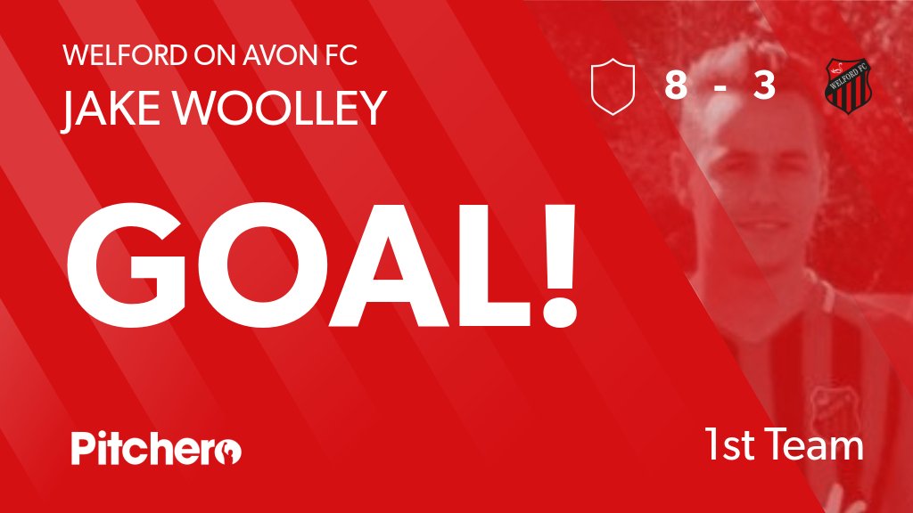 welfordfc's tweet photo. 86': Jake Woolley scores for Welford on Avon FC 🙌
#CLAWEL #Pitchero
https://t.co/U1bm2Oo1Kw https://t.co/Abn6ZdaHPf