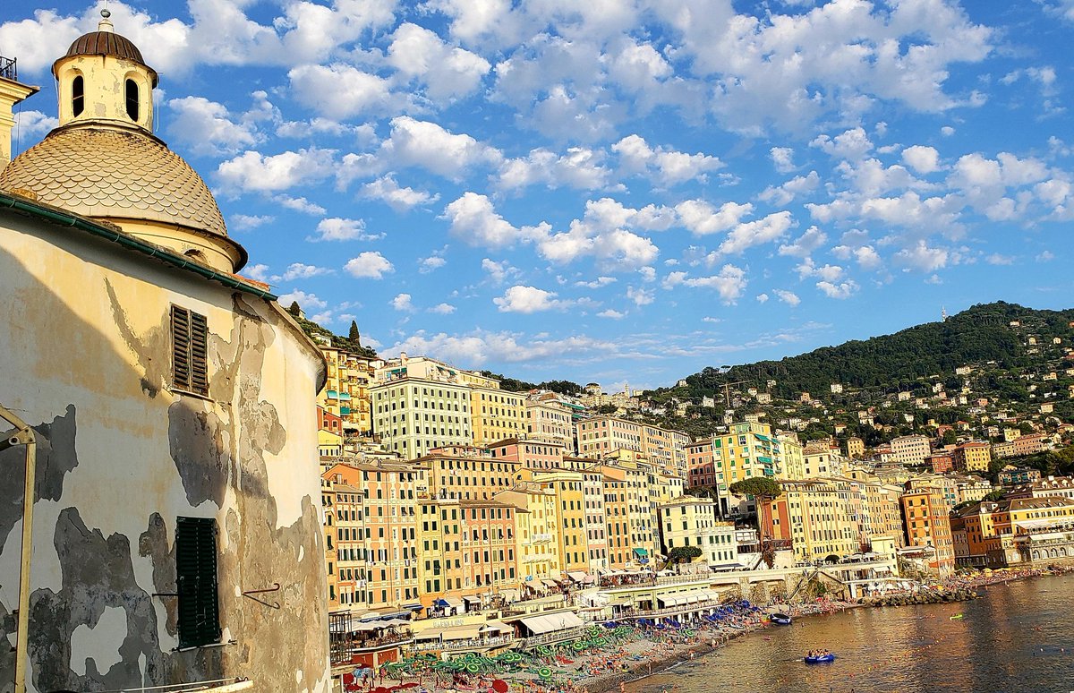 LostInBeautifu1's tweet image. Sorry!!!We've been absent for a few. Very little wifi and 4gs while visiting my family in Italy! We are back with some pictures. #findingmyfamily #italianroots #Liguria #sestrilevante #ognioitaly