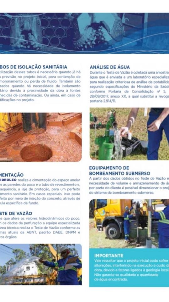 HidroleoA's tweet photo. #DíaMundialDeLaLuchaContraLaDesertificaciónYLaSequía #sequia #desertificacion #faltadeagua #hidrosfera #ciclodelagua #ecologia #medioambiente #naturaleza #hidroleopoçosprofundos #Perfuraçaodepoços
#Água #Vida #aquifero
#Melhoratendimento
#Qualidade #credibilidade #NAOFIQUESEMAGUA https://t.co/AD7fKnYBsZ