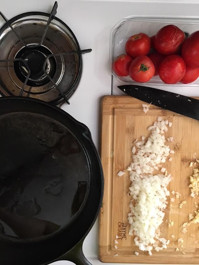 Have you submitted your best #EatLocalWeek recipe yet? Enter now for a chance to win! buff.ly/2Zvq2Su