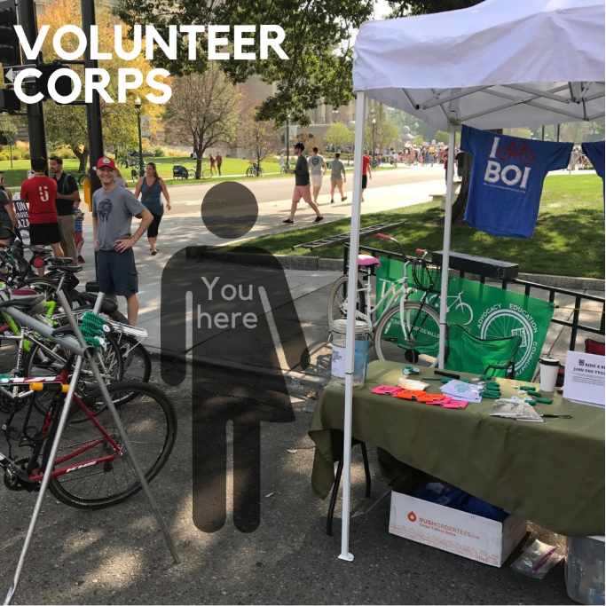 BikeTVCA's tweet photo. Bike Counts and Corrals, plus good news! - https://t.co/9pgKa1rI1k https://t.co/qZE4frfDqL