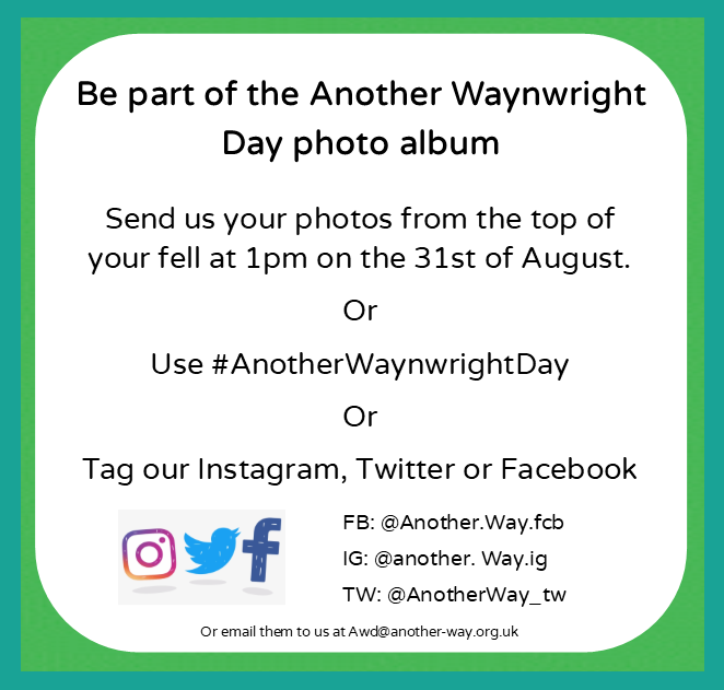 Another Way tweet media