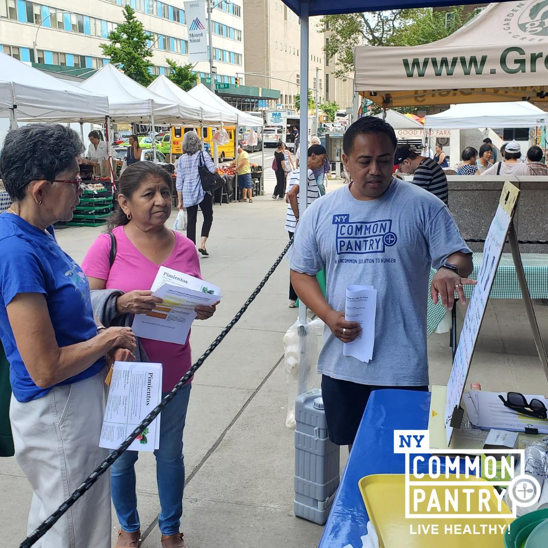 LiveHealthyNYCP's tweet photo. #Didyouknow dehydration is a common cause of hospitalization among seniors. Join us at our workshops this month to learn how to stay healthy and hydrated this summer.
#hydration #livehealthy #h2o #dehydration #health #stayhydrated #hydrationnation #wellness #summer #keepcool https://t.co/IZRiG7lPzR