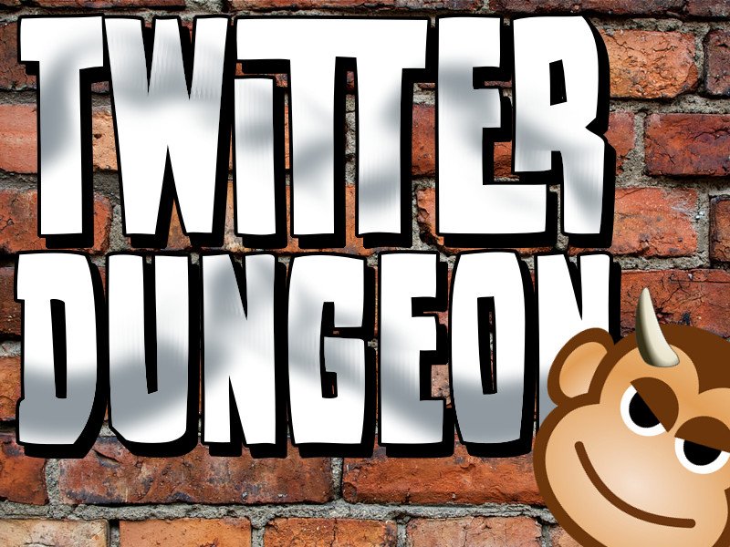 #Twitterdungeon - Meine Gruppe:

1) Obsidianer Krieger (3 HP)
2) Troll Decker  (3 HP) 
3) Vargen Alchemist  (3 HP)

@ClawdeenSpielt : Wer läuft in eine Falle? (-2)
@PhexBasar : Wer findet Schätze? (+1)

Gespielte Runden / Tage: 0

Der Stille ist nicht zu trauen... #rpg #dungeon