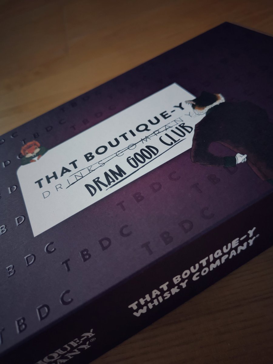 Whiskey_JAC's tweet photo. Came home to an unannounced Whiskey delivery (they're the best type) today from @AtomBrands &amp; @BoutiqueyWhisky for their #DramGoodClub. Contents - Glengoyne 17yo, Cotswolds 3yo, Balcones 3yo Tequila cask aged, Cameronbridge 39yo and a Labourdonnais 5yo Rum. Reviews to come. https://t.co/ZT7xPeUQHu